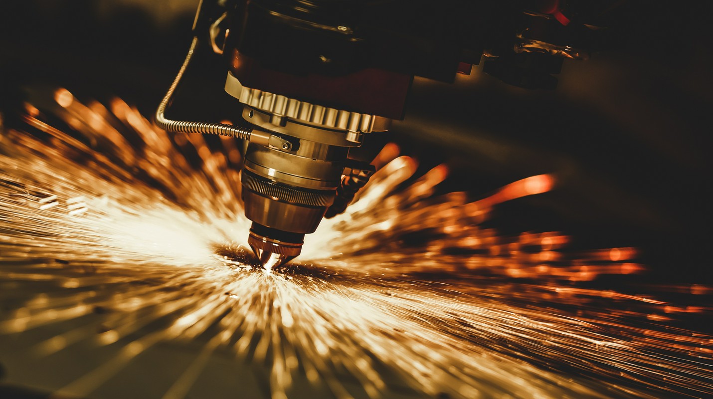 Jakie materiały można efektywnie przecinać z wykorzystaniem lasera?